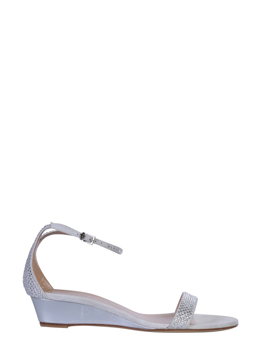 "KANDA" SANDALS