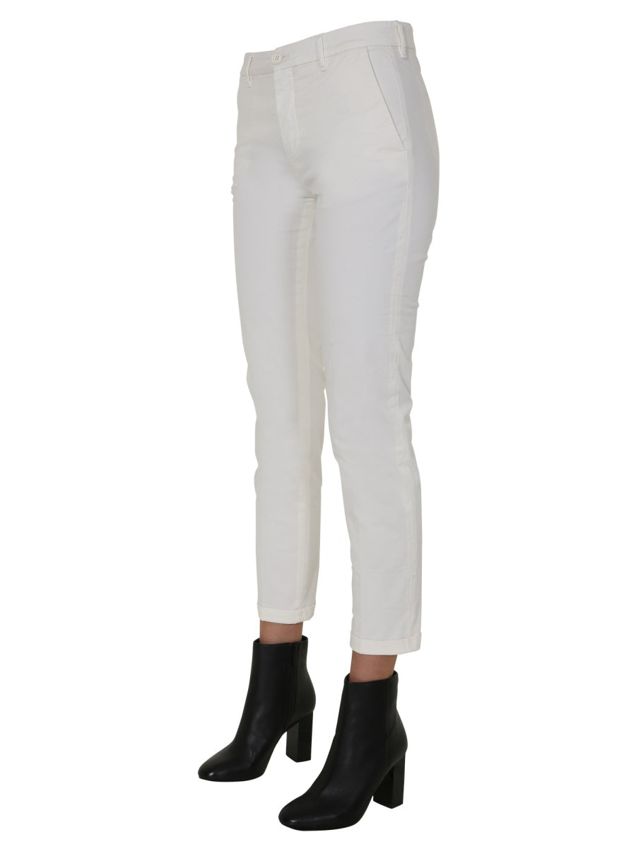 "POOLY / S" TROUSERS
