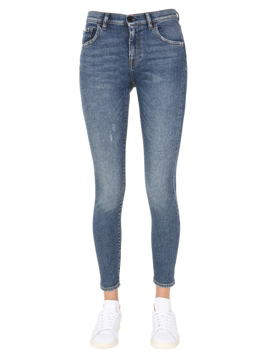 "SOFIA" JEANS
