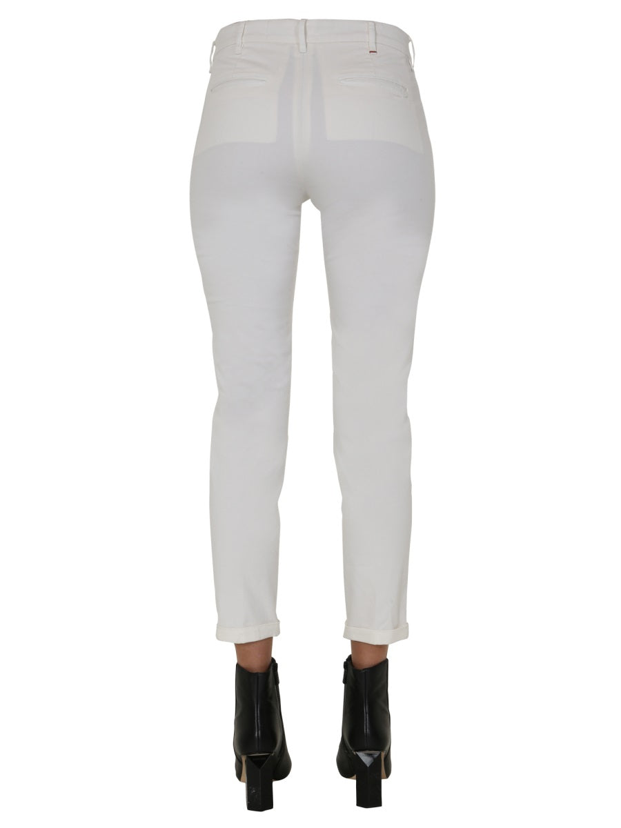 "POOLY / S" TROUSERS