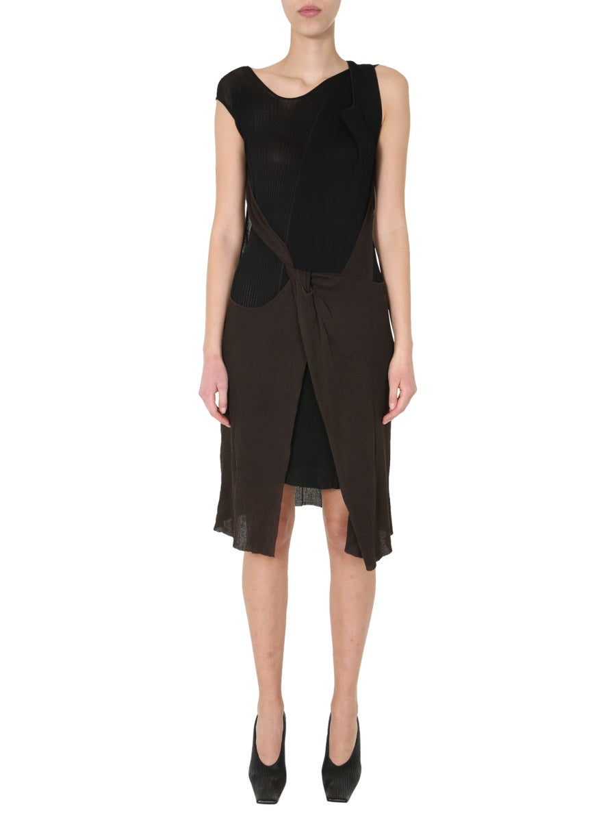 MIDI DRESS