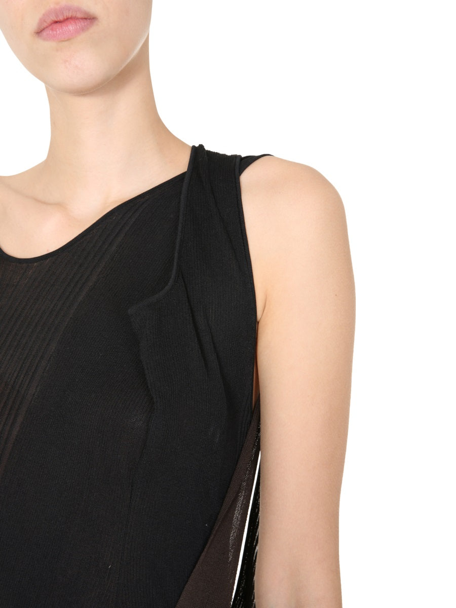 MIDI DRESS