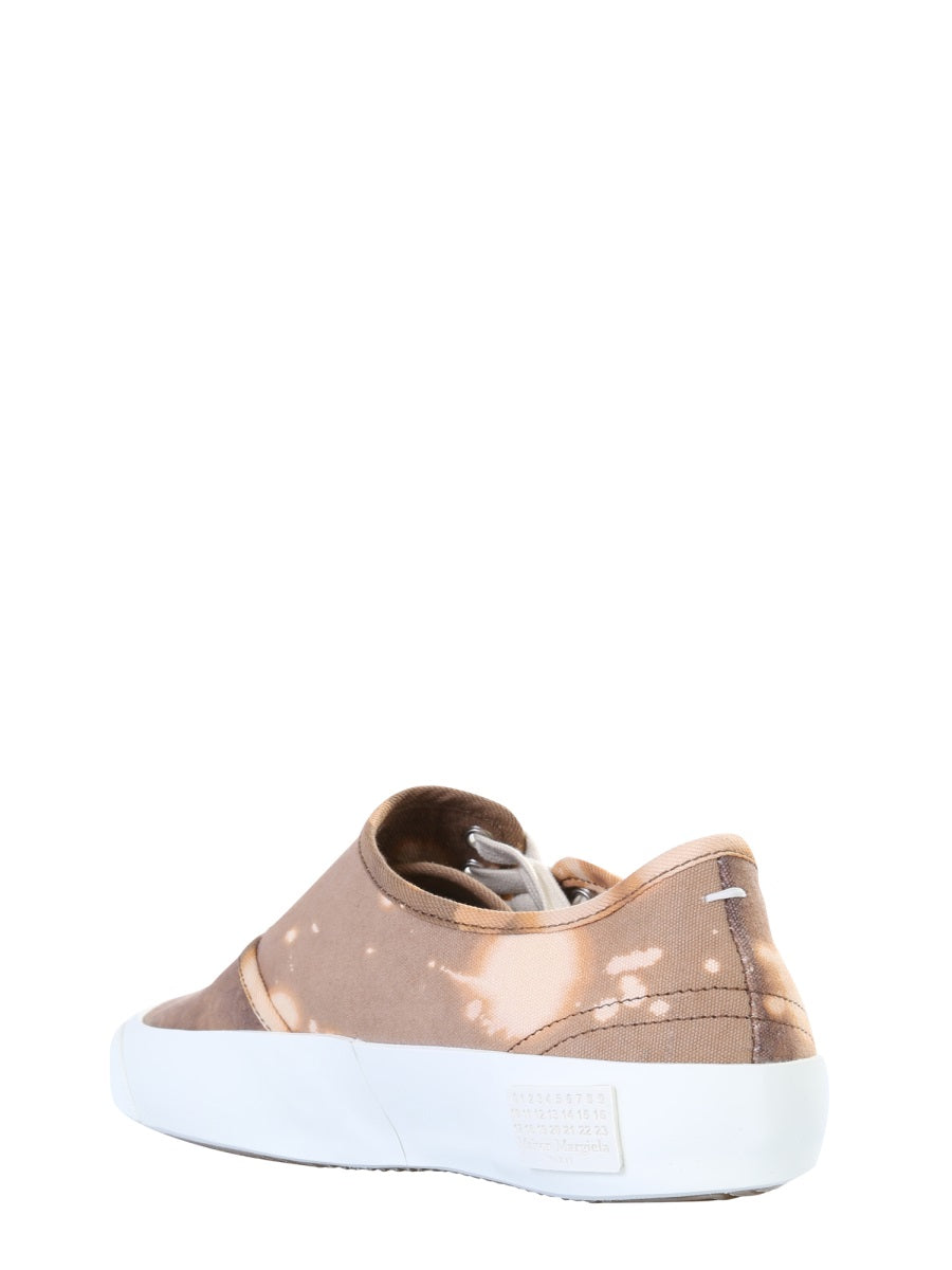 SPLICED SNEAKERS