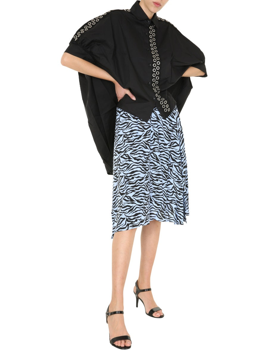 "HORAI2" SKIRT