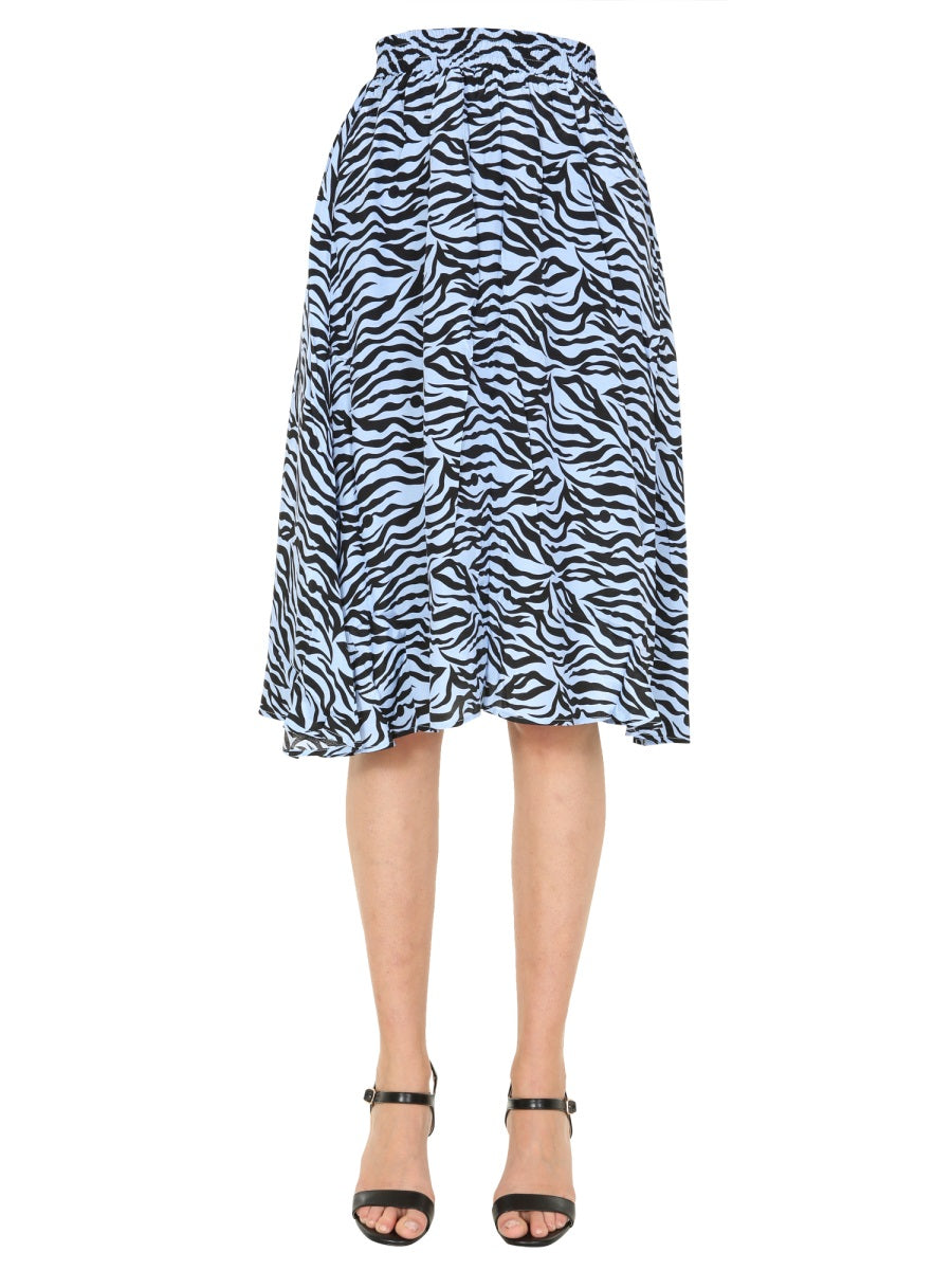 "HORAI2" SKIRT
