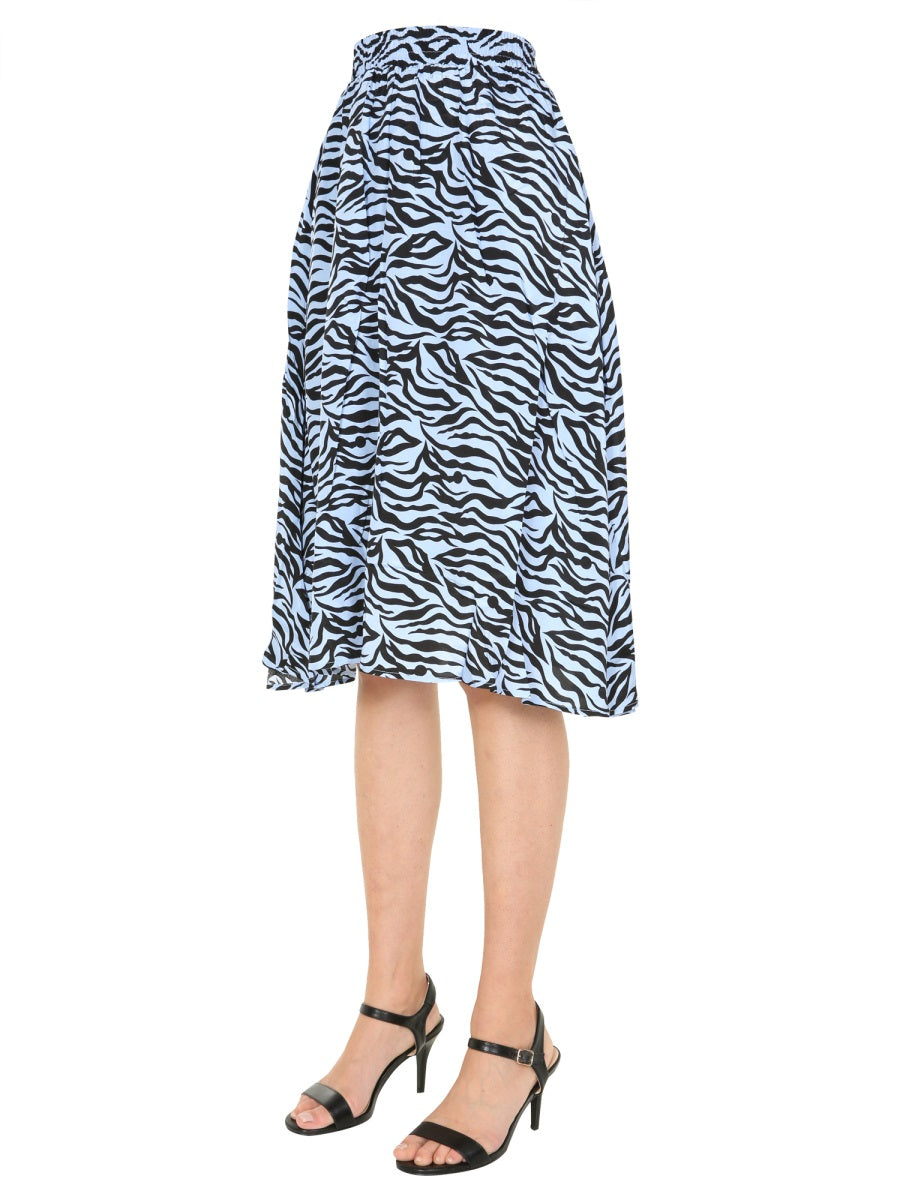 "HORAI2" SKIRT