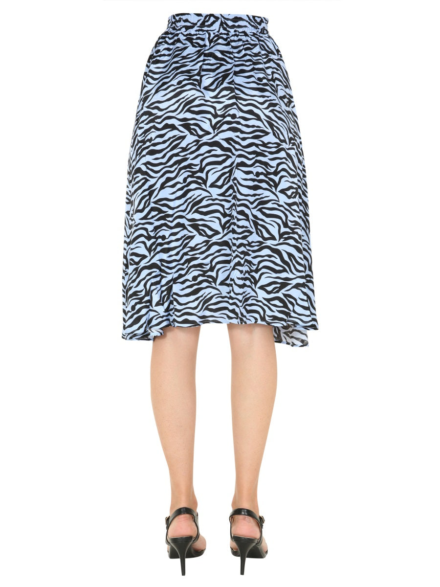 "HORAI2" SKIRT