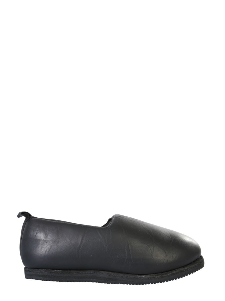 SLIPPER SNEAKERS