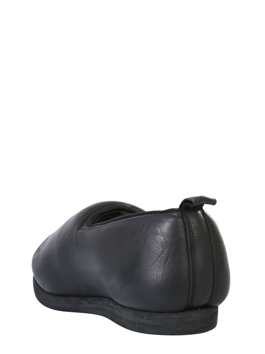 SLIPPER SNEAKERS