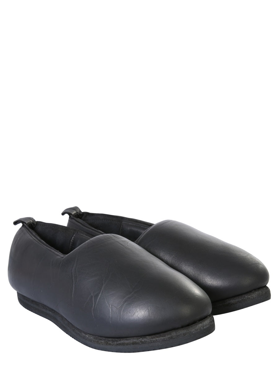SLIPPER SNEAKERS