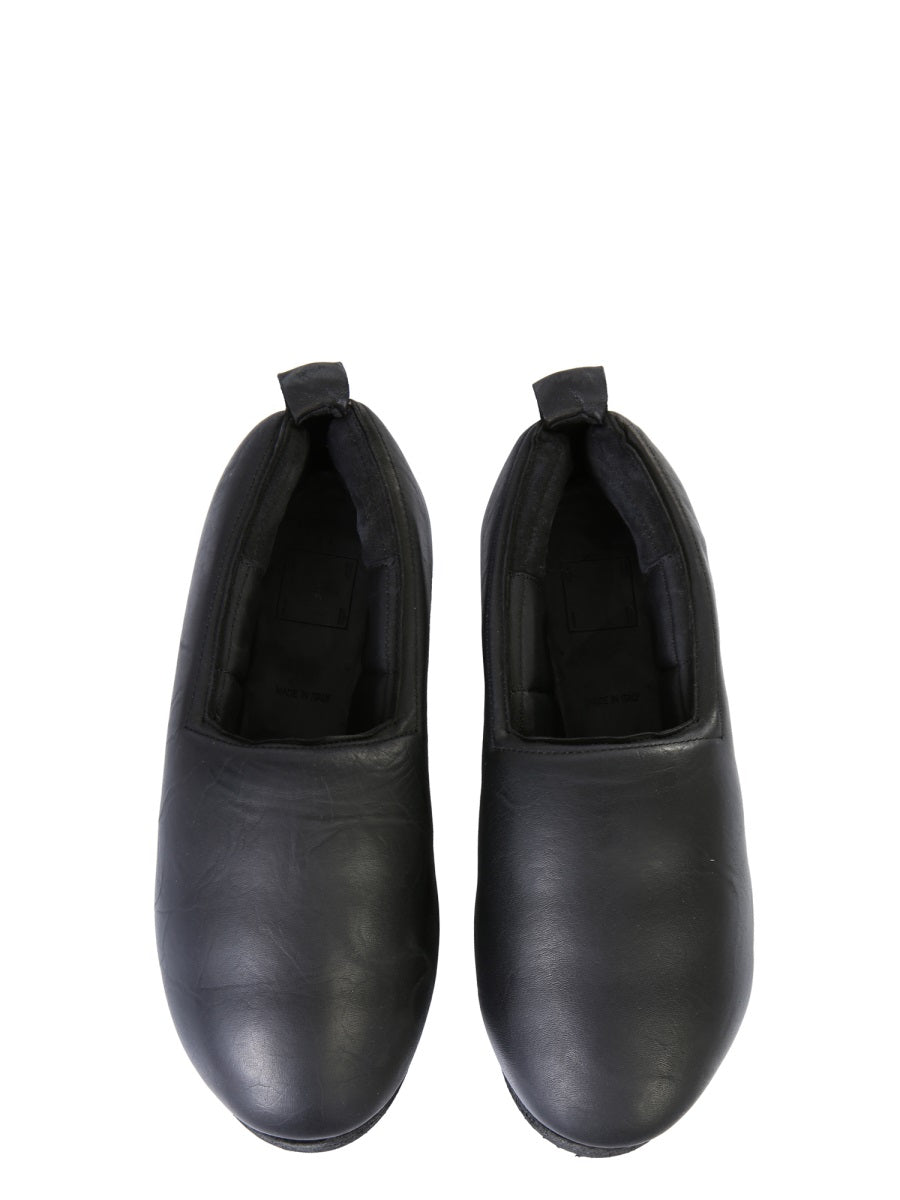 SLIPPER SNEAKERS