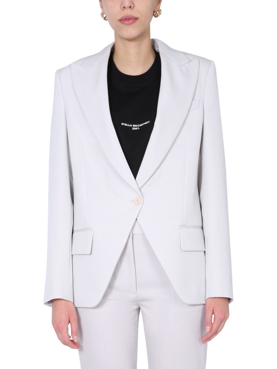 LINDSAY TAILORED JACKET