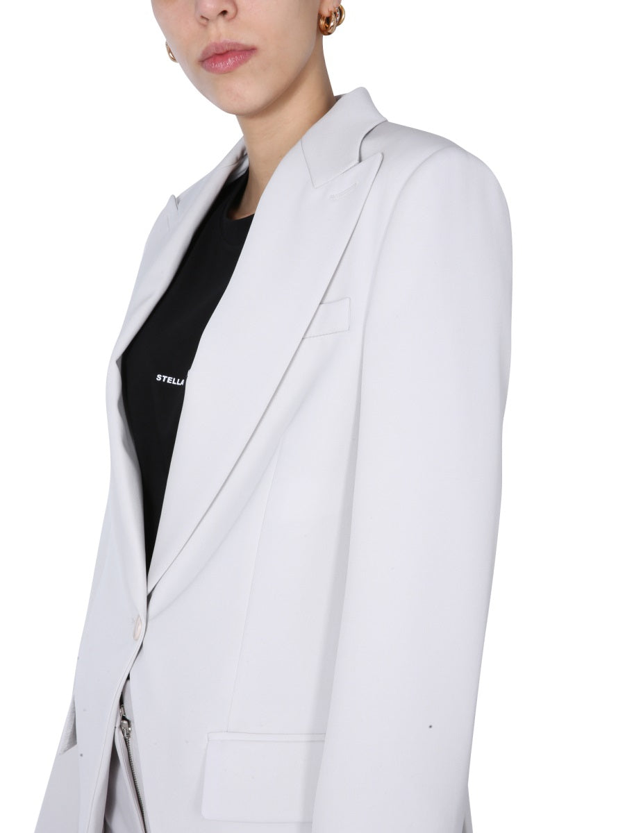 LINDSAY TAILORED JACKET