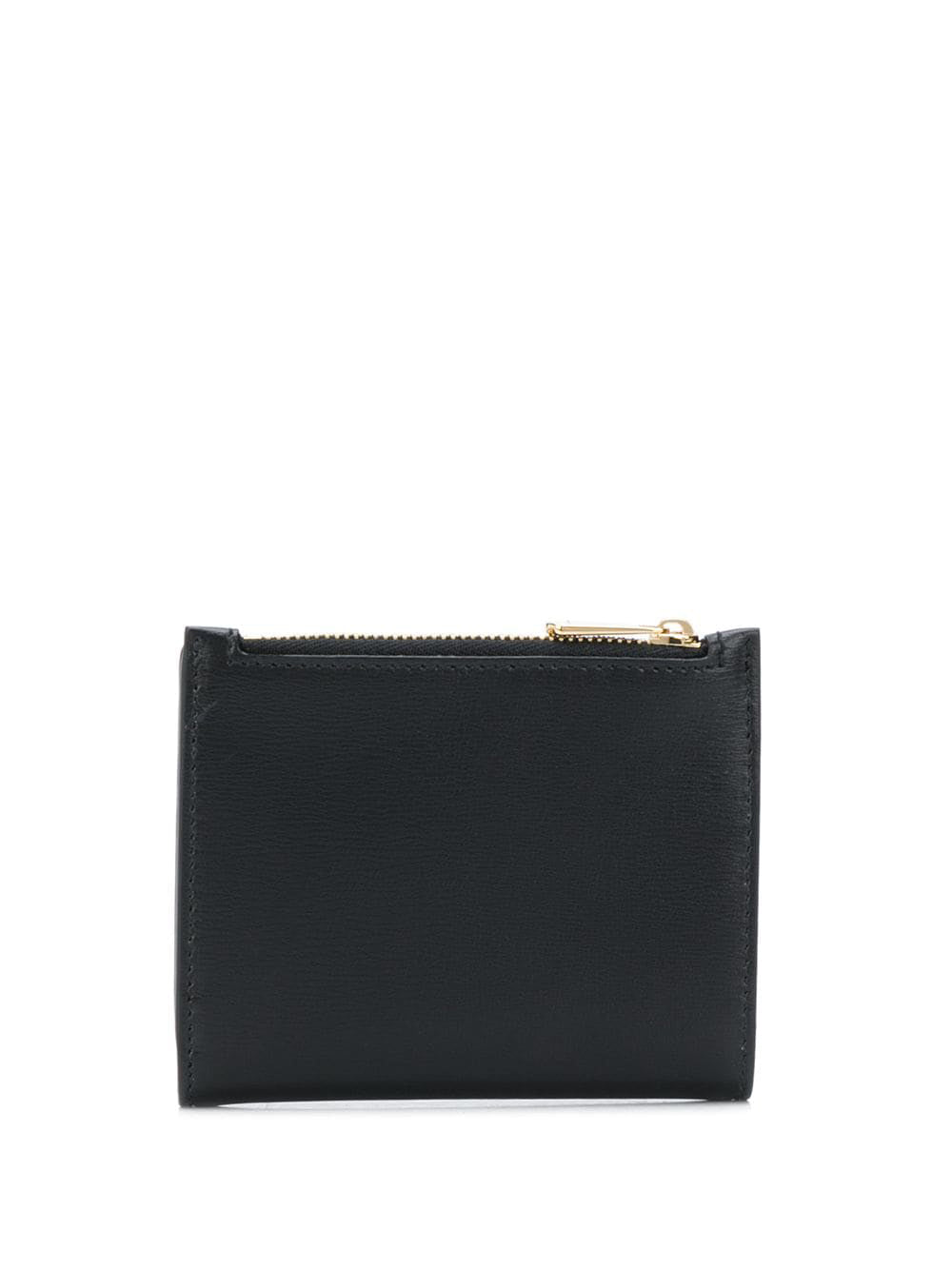 VARA BOW COMPACT WALLET