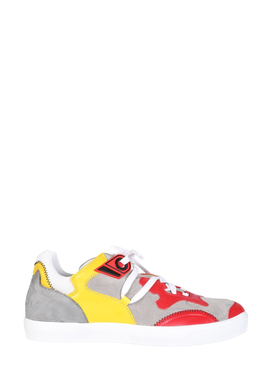 GYMNIC SNEAKER