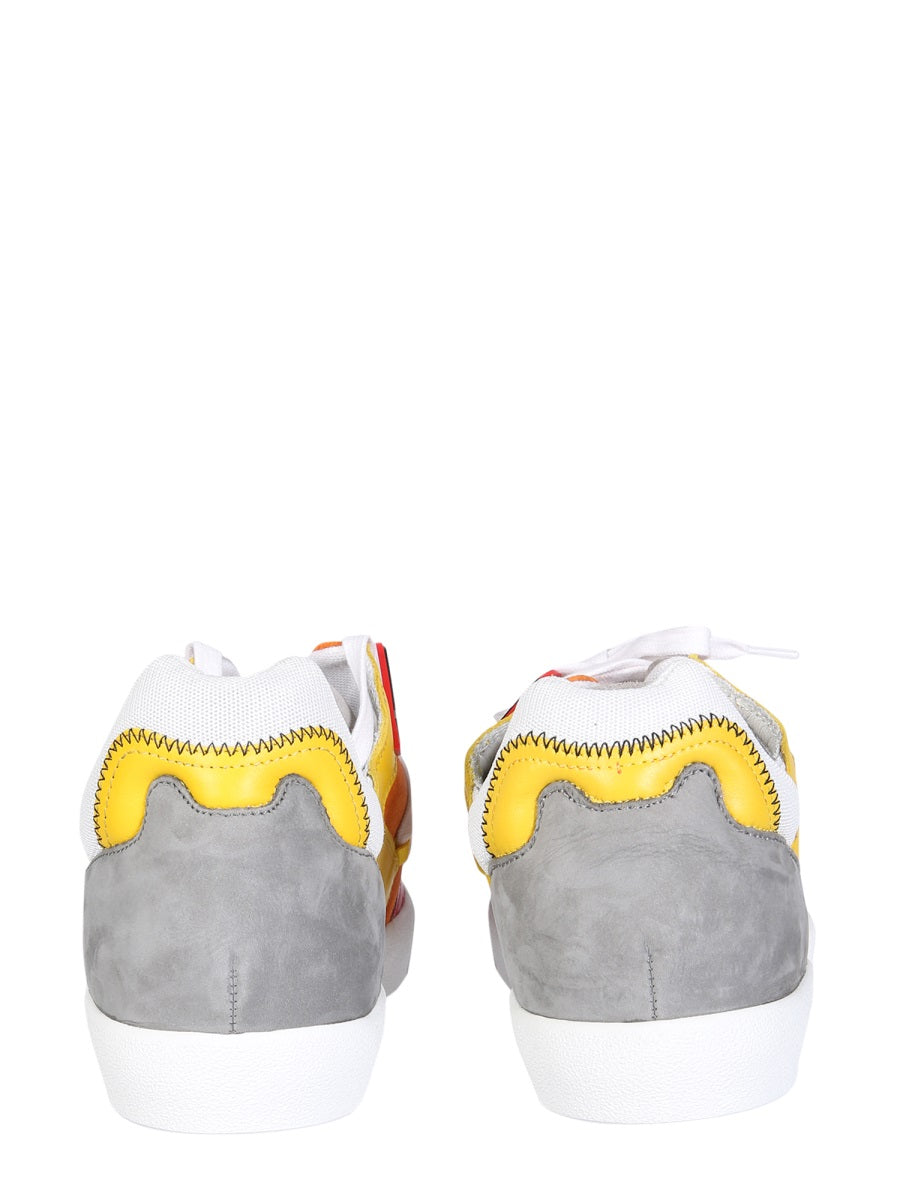 GYMNIC SNEAKER
