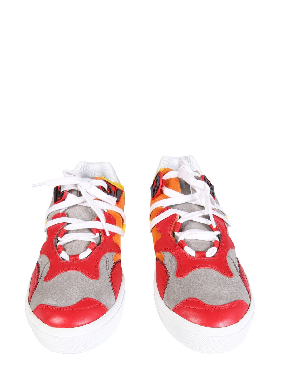 GYMNIC SNEAKER