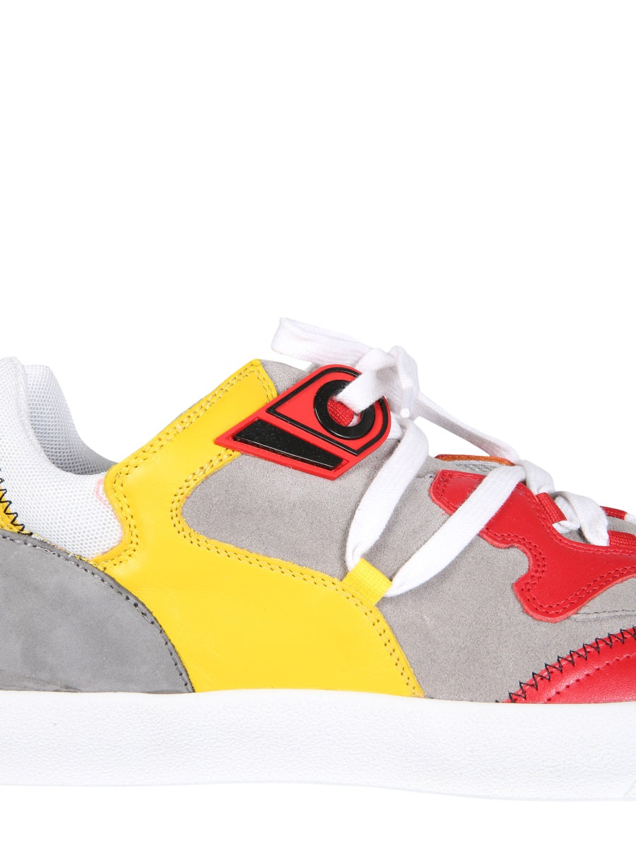 GYMNIC SNEAKER