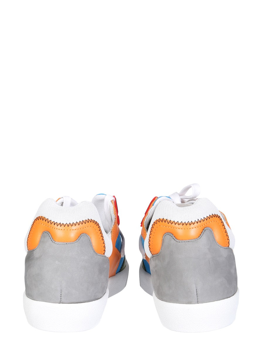 GYMNIC SNEAKERS