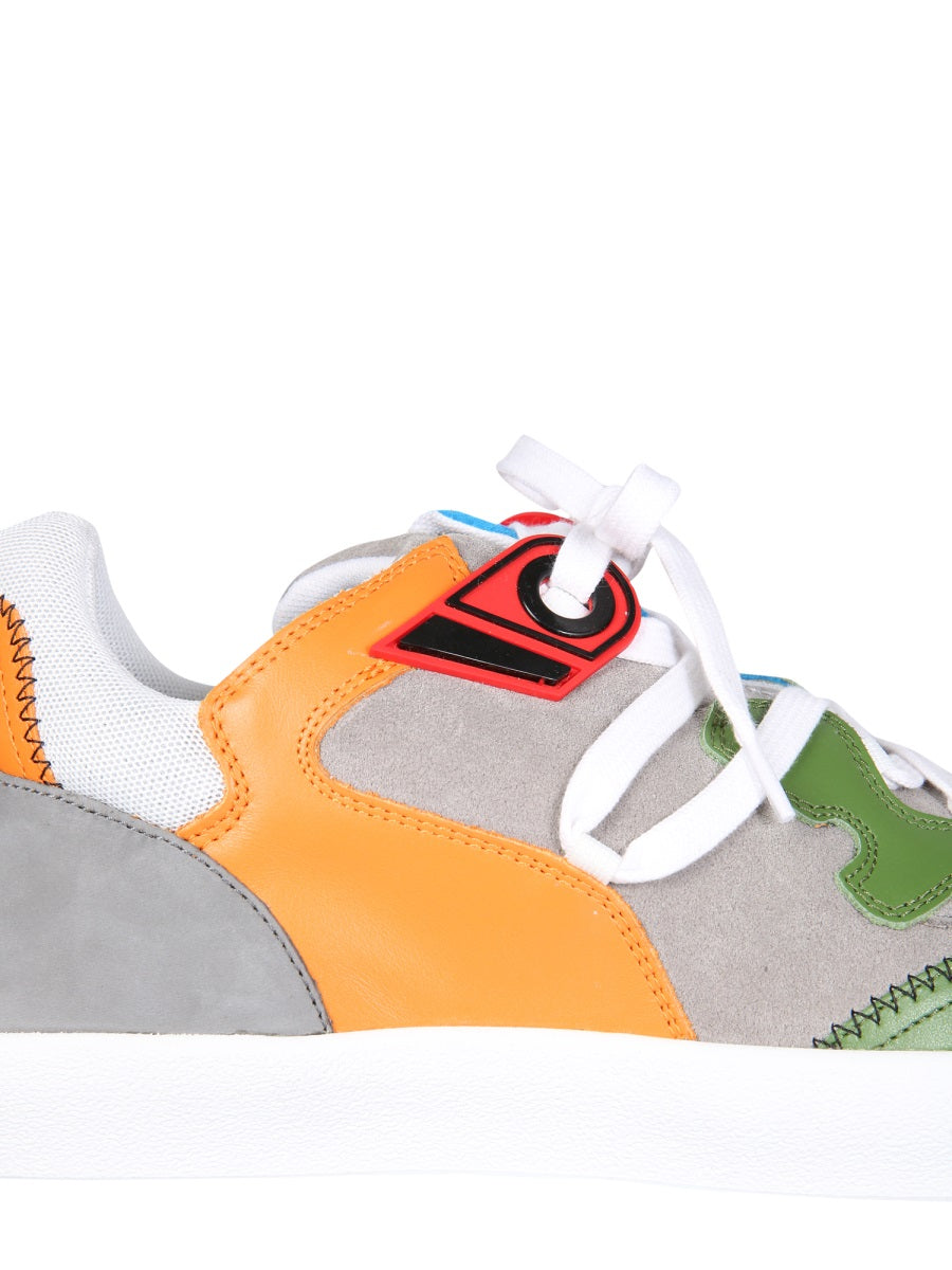 GYMNIC SNEAKERS