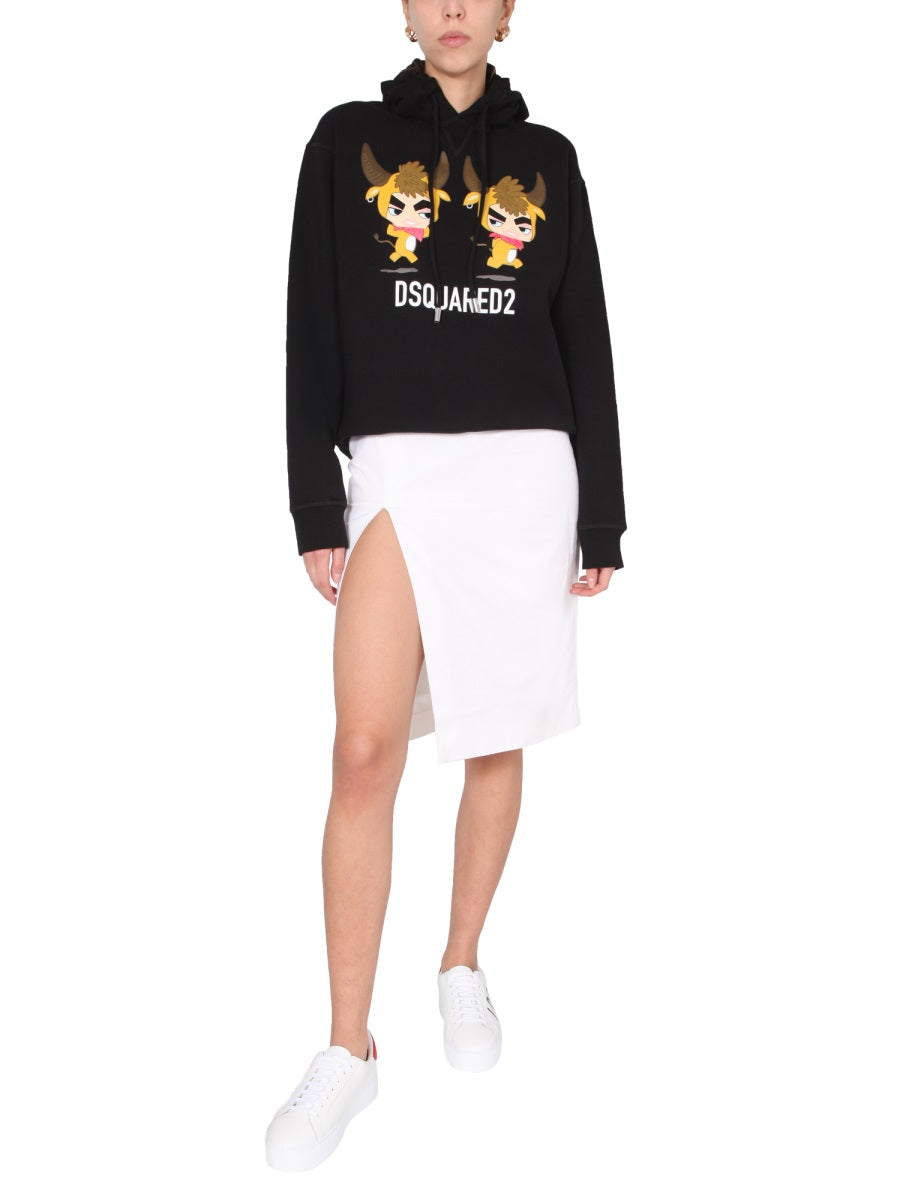 FRÄULEIN SKIRT