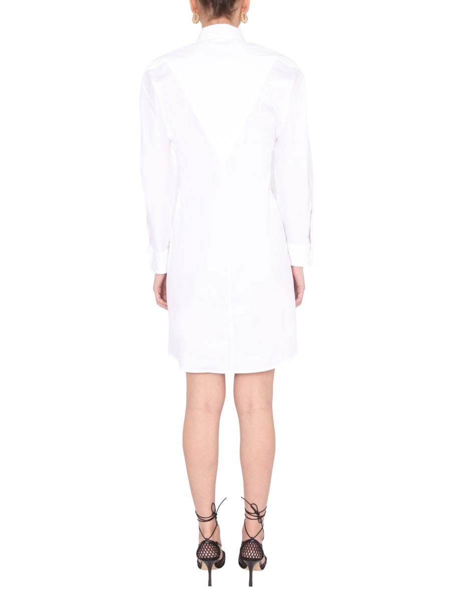 CHEMISIER DRESS