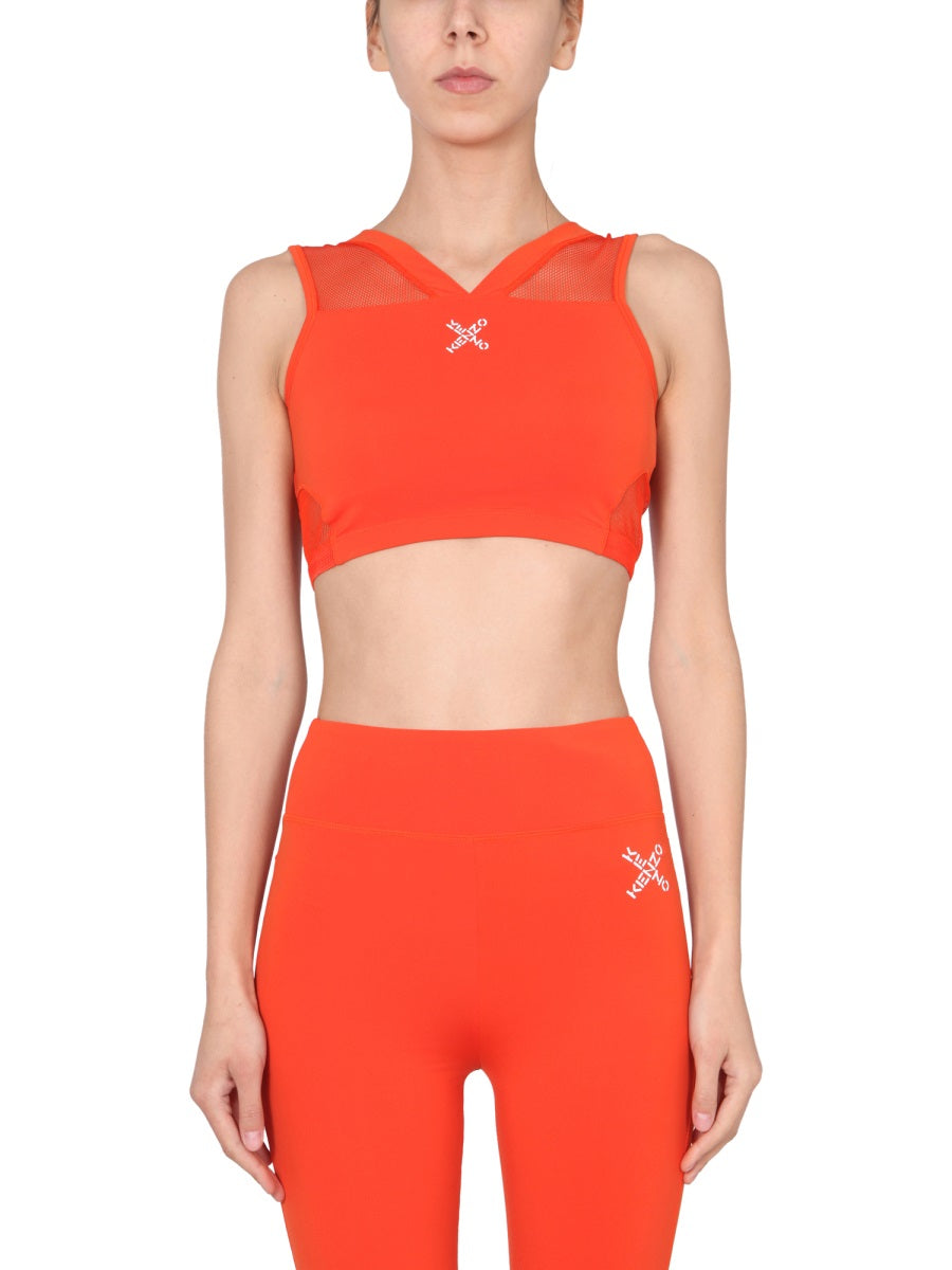 SPORTY TOP