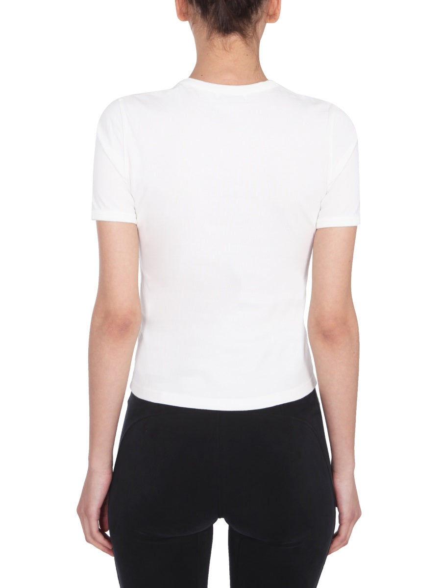 SLIM FIT T-SHIRT
