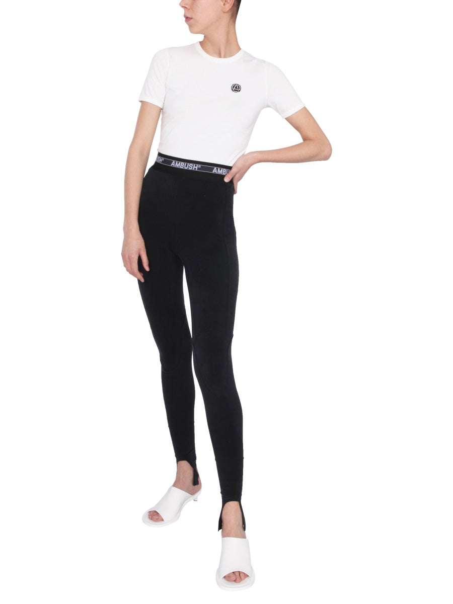 SLIM FIT T-SHIRT