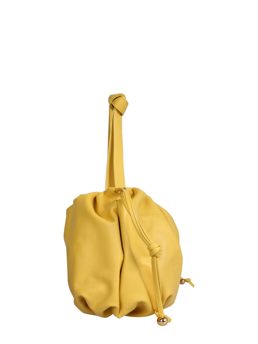 THE BULB MEDIUM