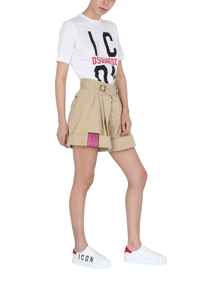 CARGO SHORTS