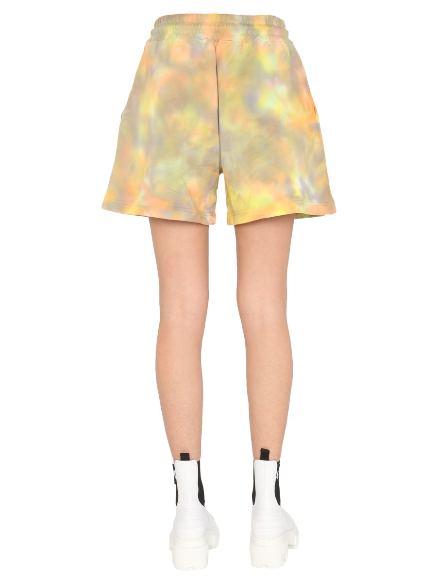 COTTON SHORTS