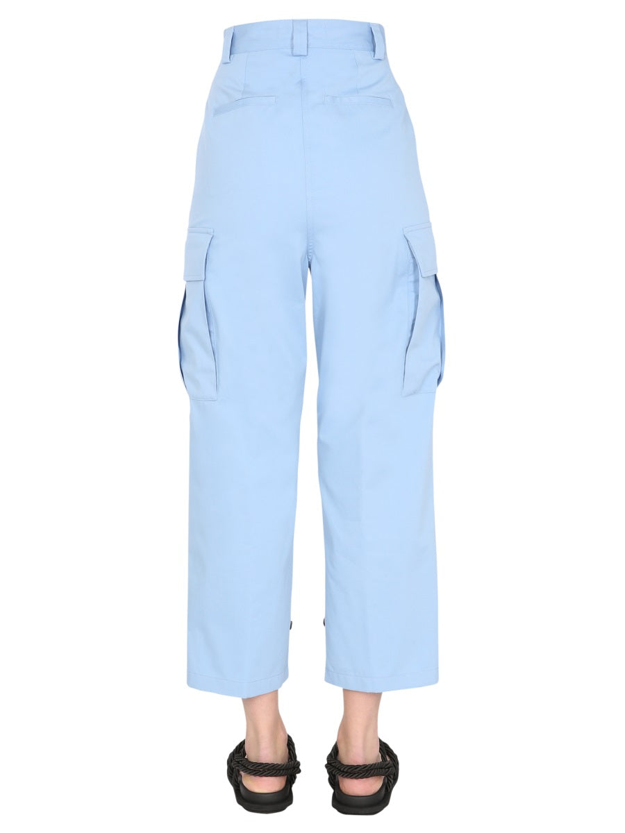 CARGO PANTS