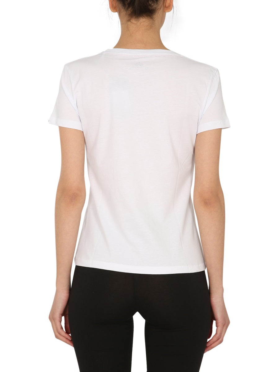 "NASA" T-SHIRT