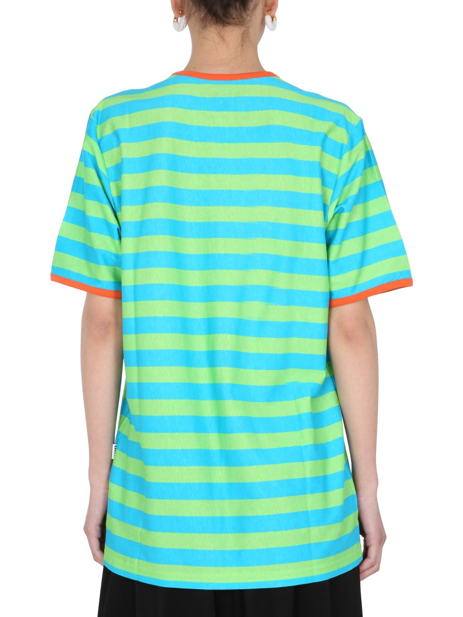 CREW NECK T-SHIRT