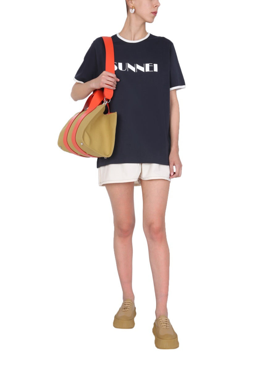 NYLON SHORTS