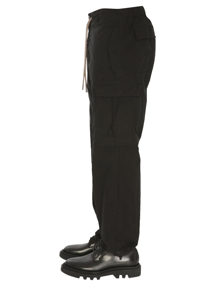 "CARRIER" TROUSERS