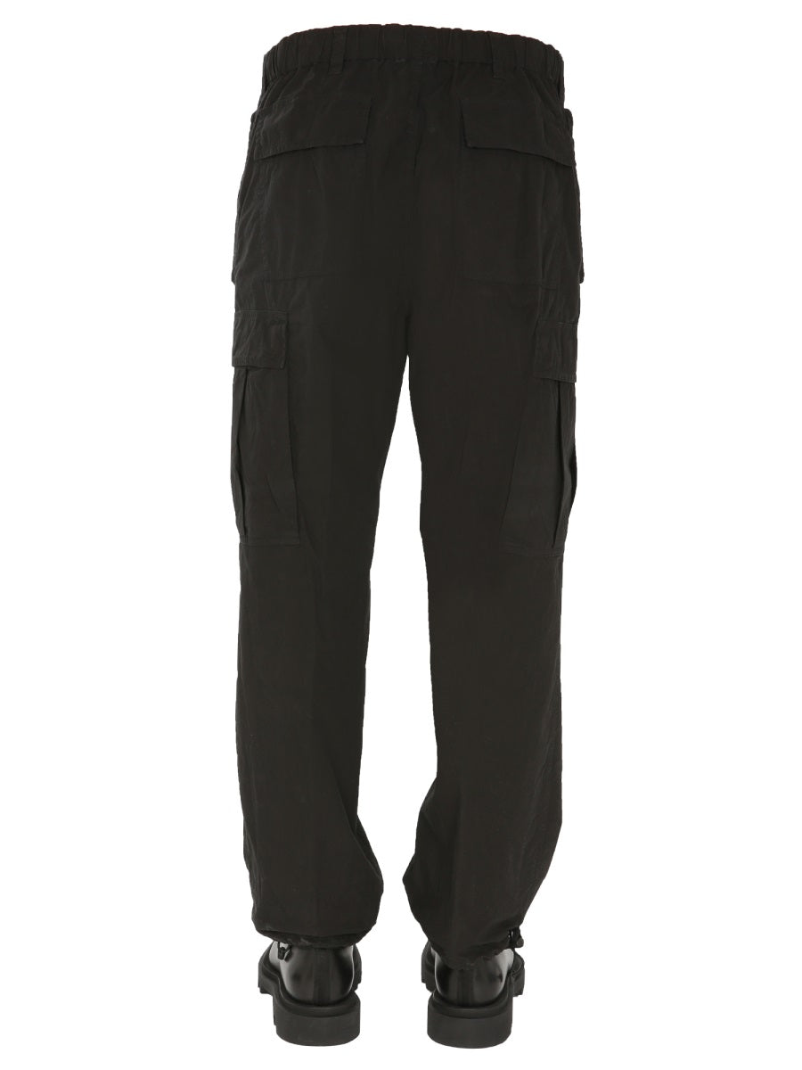 "CARRIER" TROUSERS