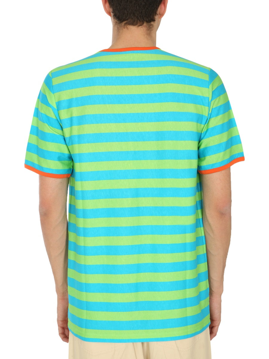 CREW NECK T-SHIRT