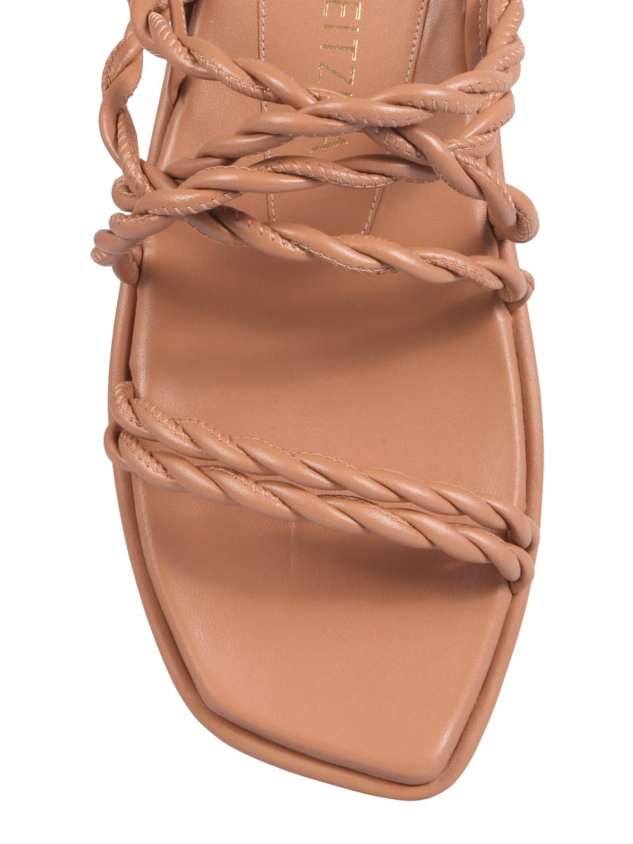 CALYPSO SANDALS