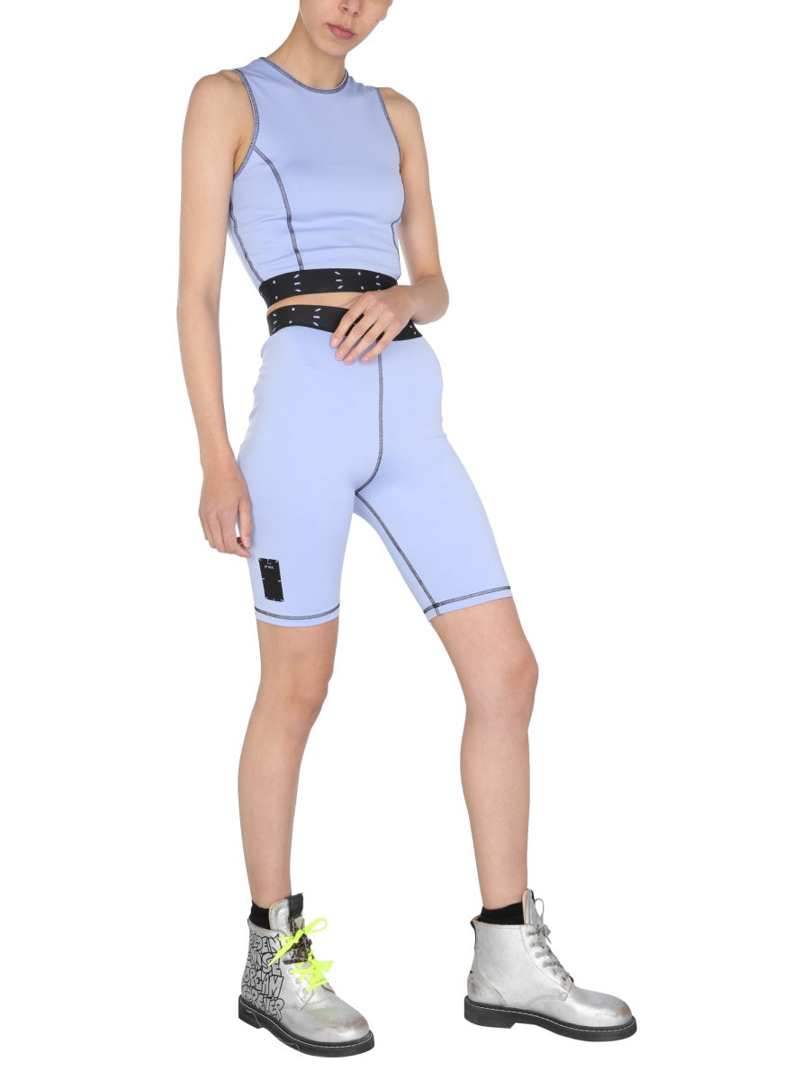 CYCLIST SHORTS