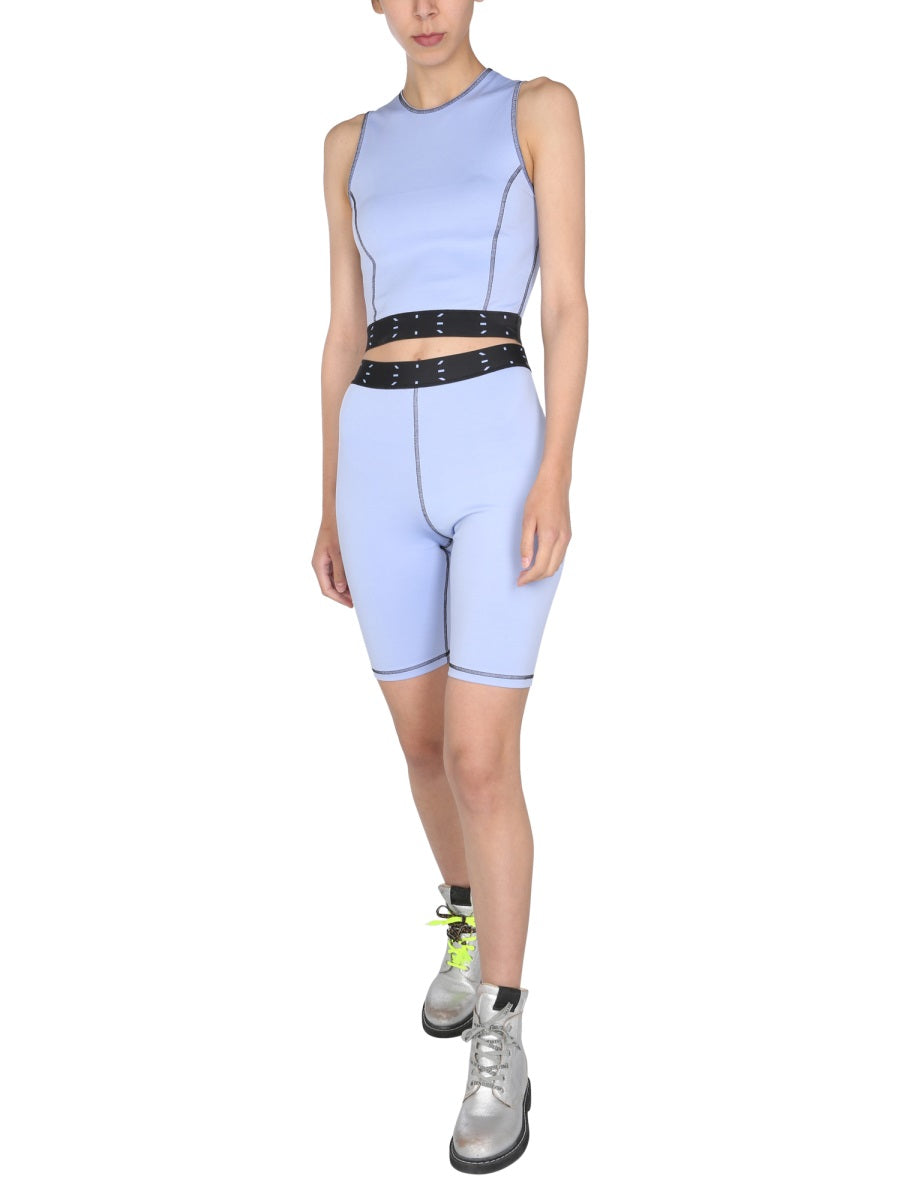 SPORTY TOP