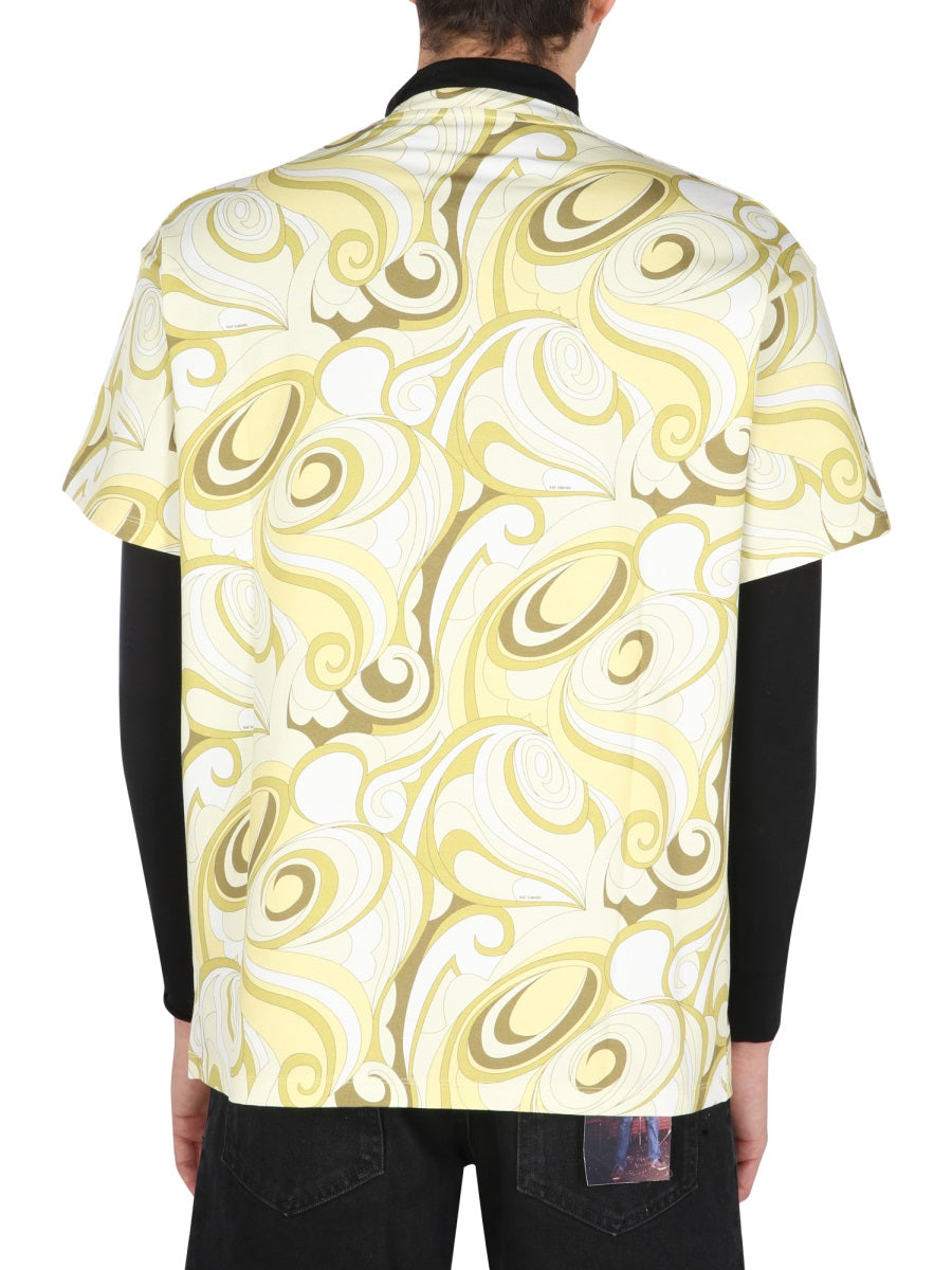 CREW NECK T-SHIRT