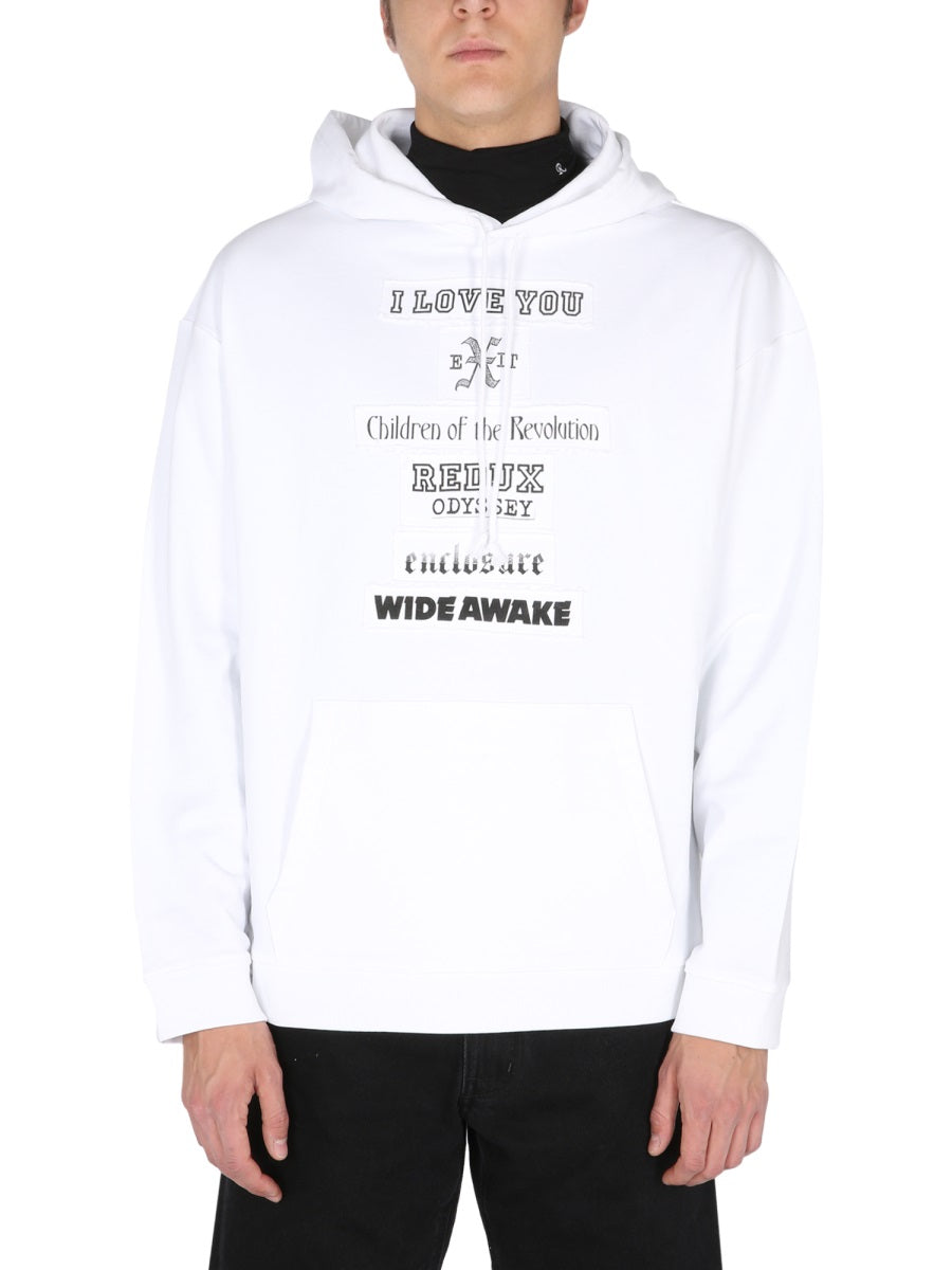 HOODIE