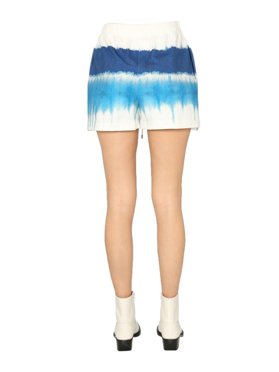 COTTON SHORTS