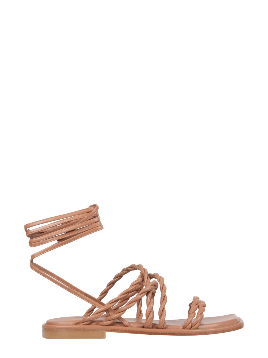CALYPSO SANDALS