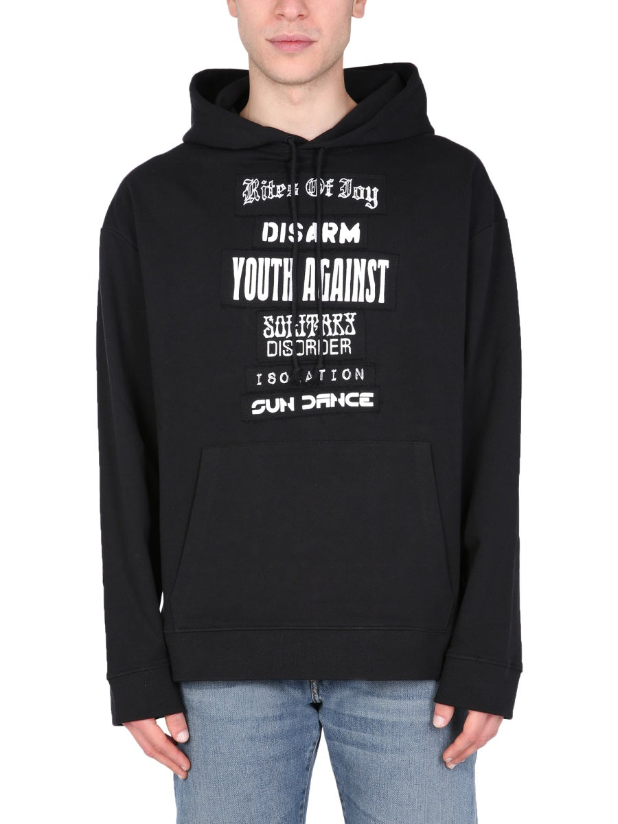 HOODIE