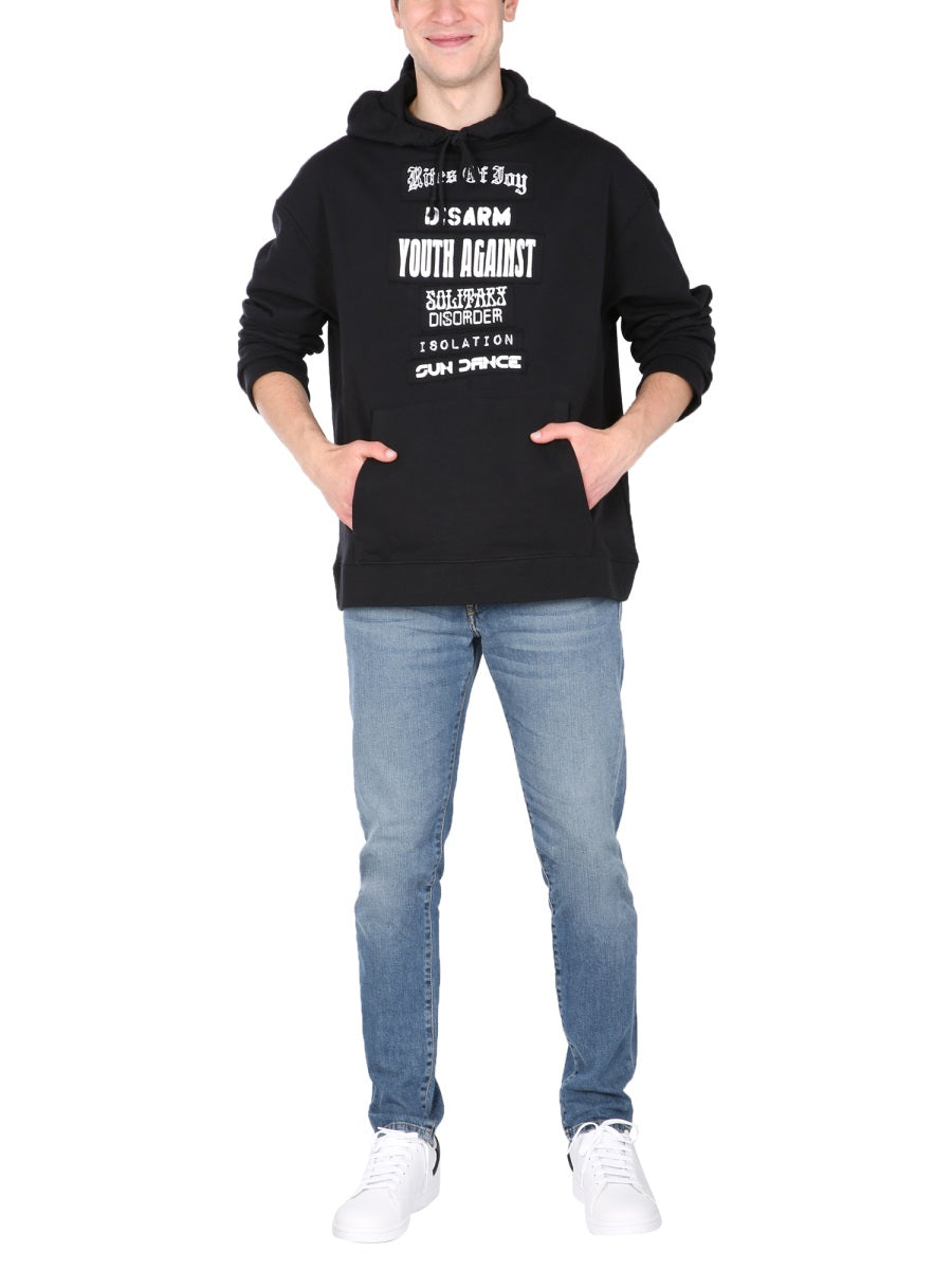 HOODIE
