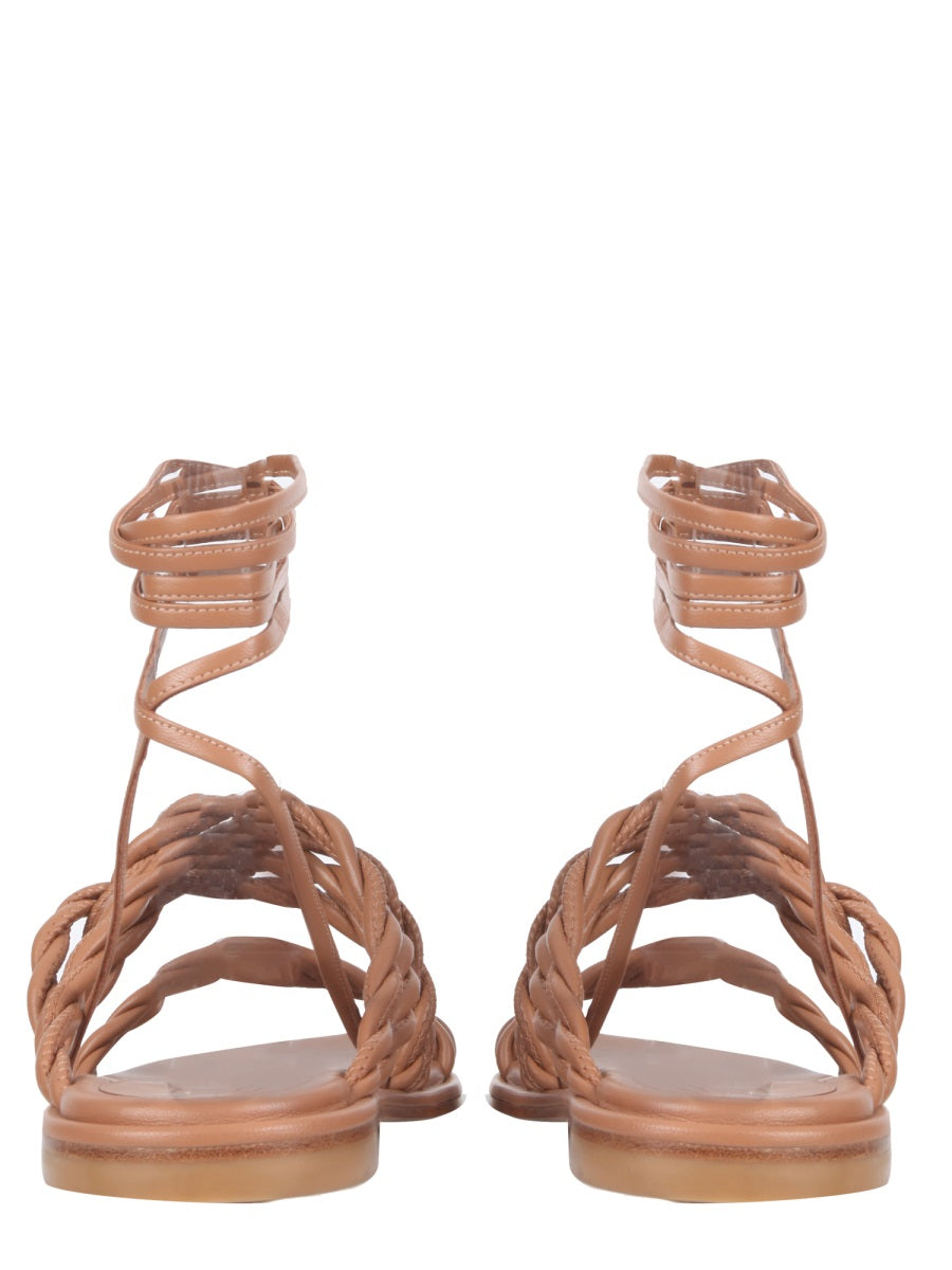 CALYPSO SANDALS