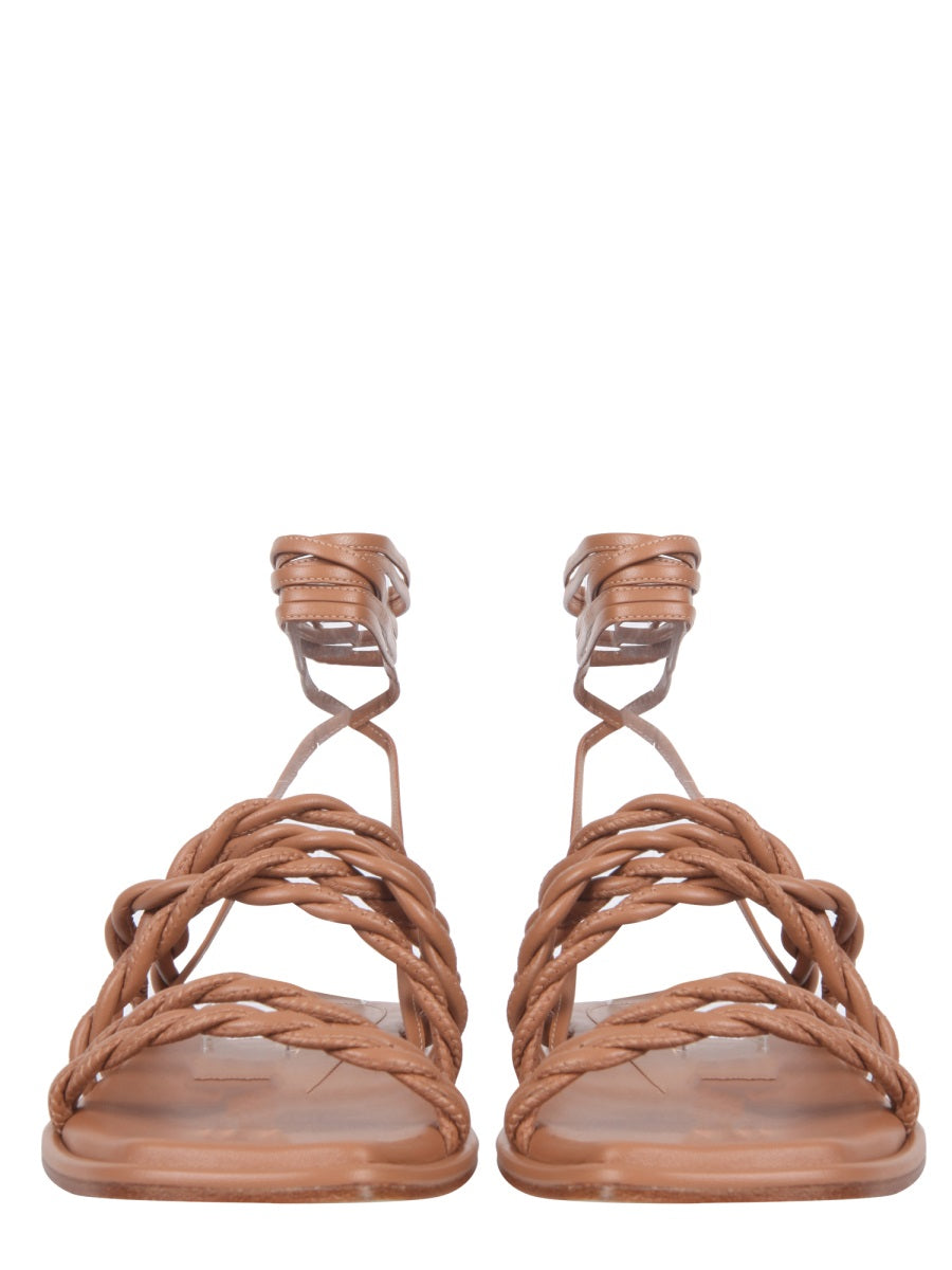 CALYPSO SANDALS